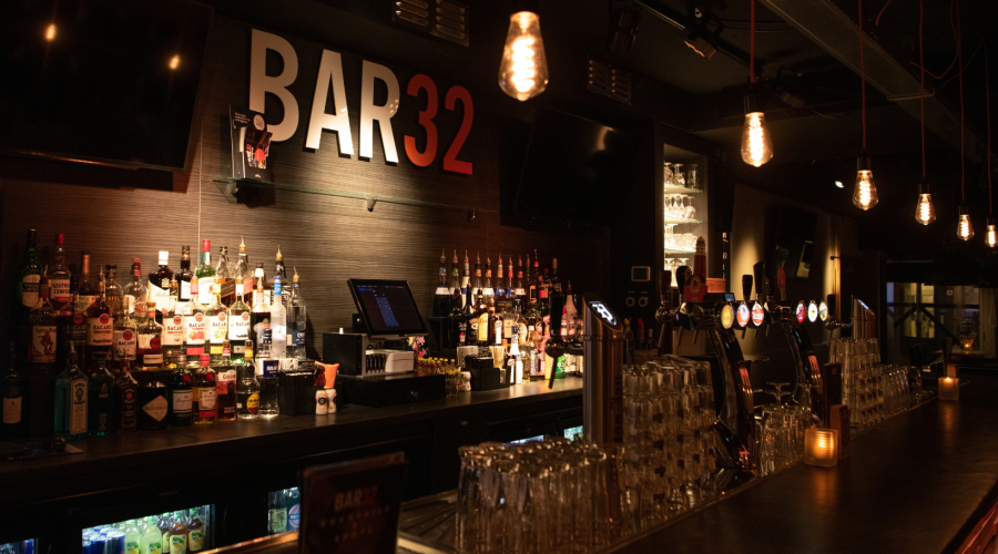 BAR32 (PB sound)